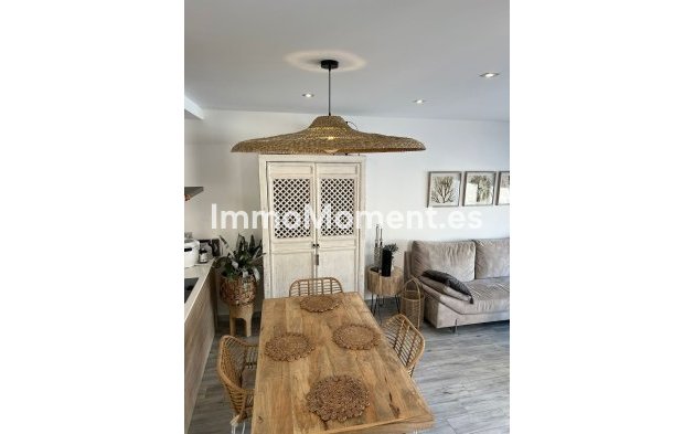 Bestaande woning - Villa - Daya Vieja