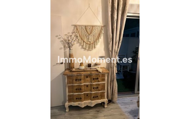 Bestaande woning - Villa - Daya Vieja