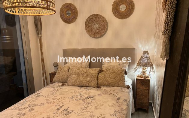 Bestaande woning - Villa - Daya Vieja