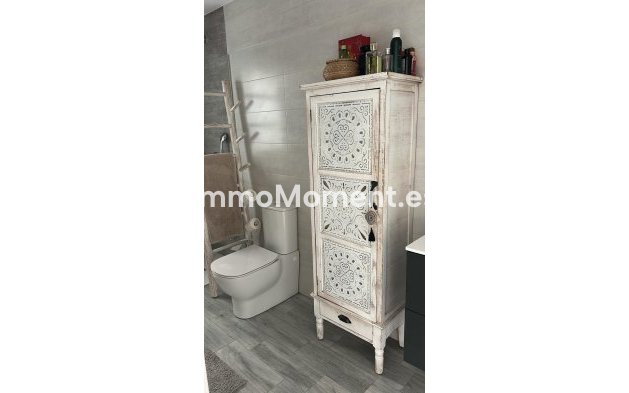 Bestaande woning - Villa - Daya Vieja