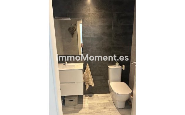 Bestaande woning - Villa - Daya Vieja