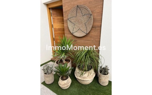 Bestaande woning - Villa - Daya Vieja