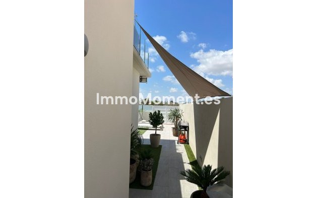 Bestaande woning - Villa - Daya Vieja