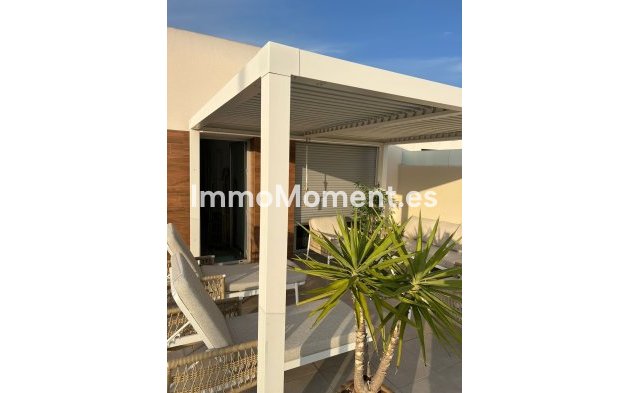 Bestaande woning - Villa - Daya Vieja