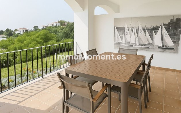 Revente - Appartement - Benahavís - Benahavís Centro