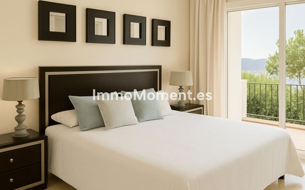 Revente - Appartement - Benahavís - Benahavís Centro