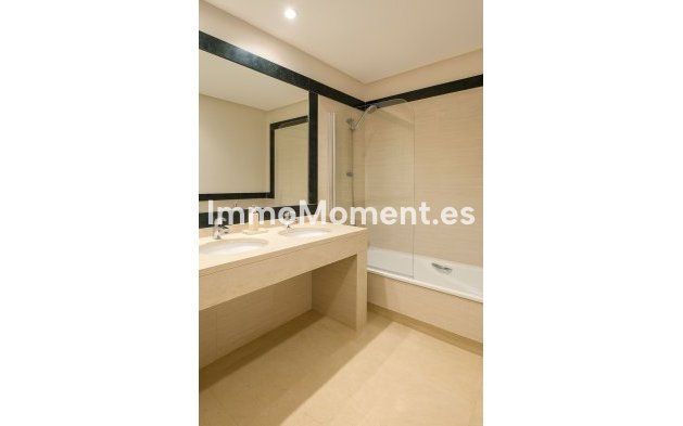 Revente - Appartement - Benahavís - Benahavís Centro