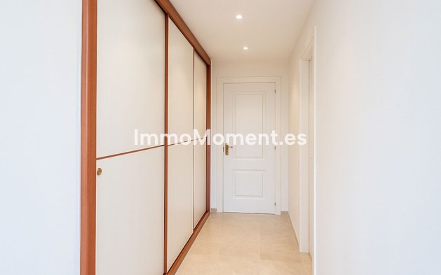 Revente - Appartement - Benahavís - Benahavís Centro