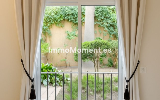 Revente - Appartement - Benahavís - Benahavís Centro