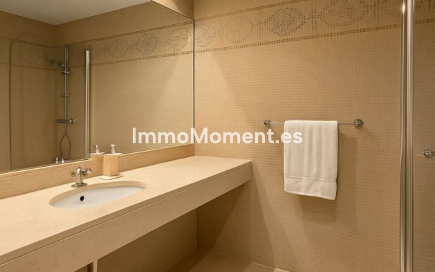 Revente - Appartement - Benahavís - Benahavís Centro