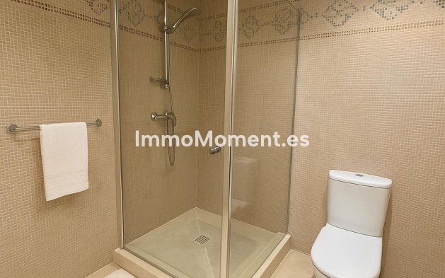 Revente - Appartement - Benahavís - Benahavís Centro