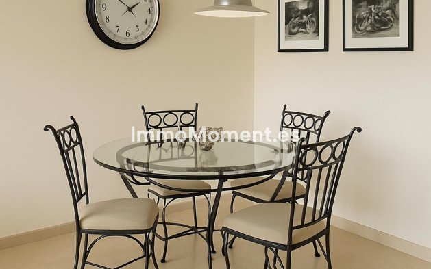 Revente - Appartement - Benahavís - Benahavís Centro