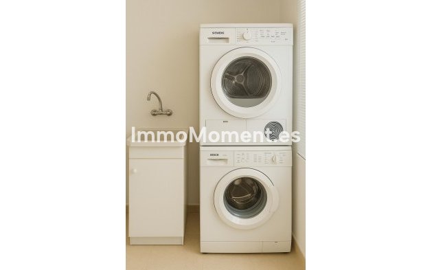 Revente - Appartement - Benahavís - Benahavís Centro