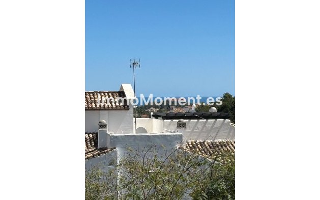 Revente - Appartement - Benahavís - Benahavís Centro