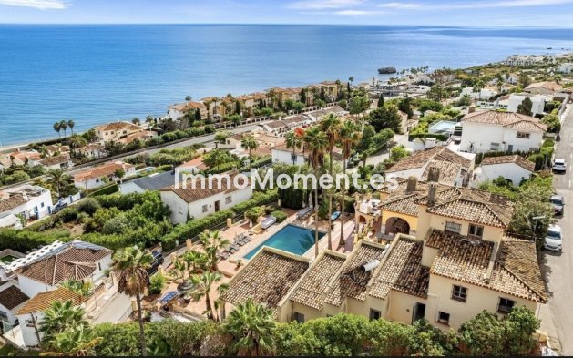 Revente - Villa - Estepona  - Estepona Centro
