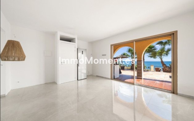 Revente - Villa - Estepona  - Estepona Centro