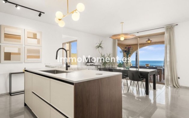 Revente - Villa - Estepona  - Estepona Centro