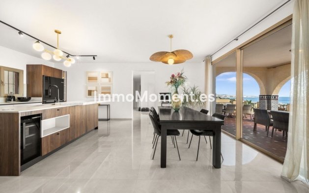 Revente - Villa - Estepona  - Estepona Centro