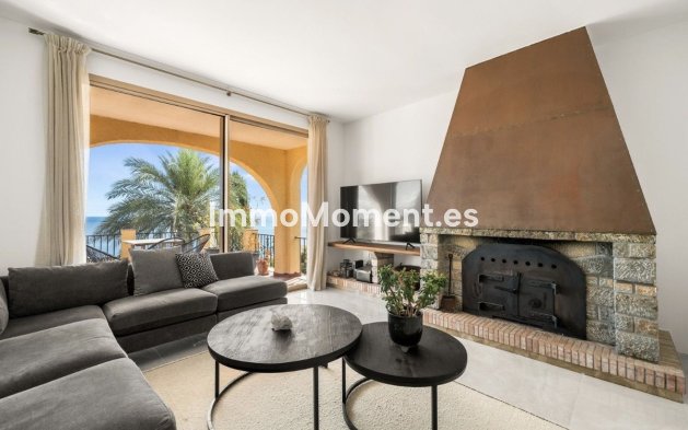 Revente - Villa - Estepona  - Estepona Centro