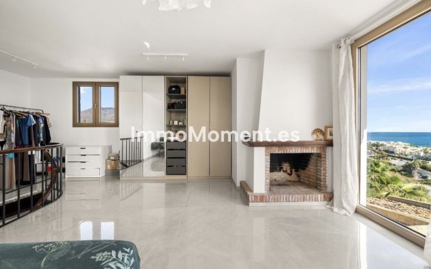 Revente - Villa - Estepona  - Estepona Centro