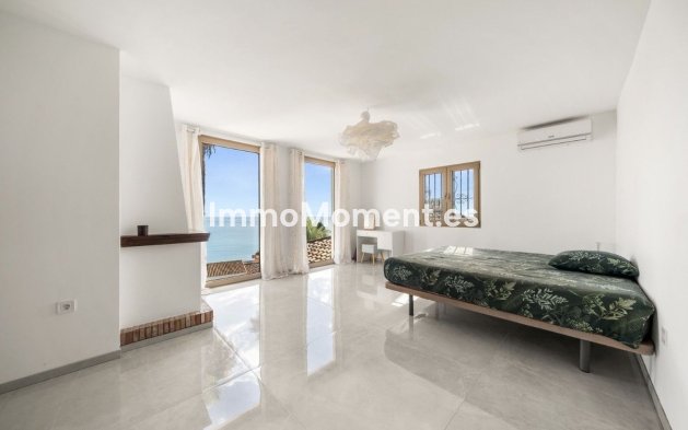 Revente - Villa - Estepona  - Estepona Centro