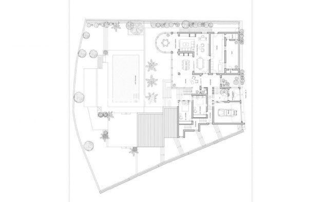 Revente - Villa - Estepona  - Estepona Centro