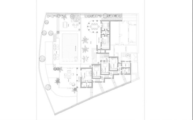 Revente - Villa - Estepona  - Estepona Centro