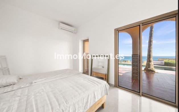 Revente - Villa - Estepona  - Estepona Centro