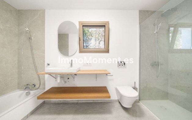 Revente - Villa - Estepona  - Estepona Centro