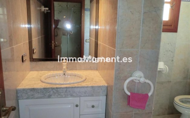 Wiederverkauf - Villa - Estepona  - Estepona Centro