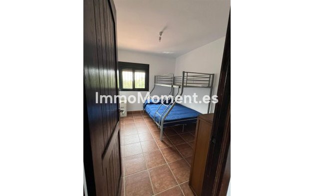 Bestaande woning - Villa - Estepona  - Estepona Centro