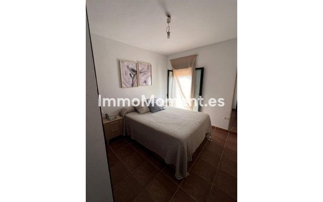 Bestaande woning - Villa - Estepona  - Estepona Centro