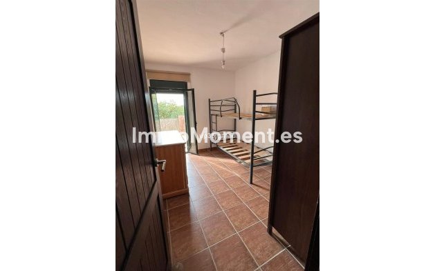 Bestaande woning - Villa - Estepona  - Estepona Centro