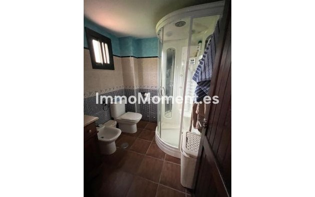 Bestaande woning - Villa - Estepona  - Estepona Centro