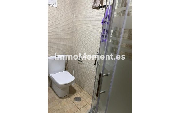 Bestaande woning - Villa - Estepona  - Estepona Centro