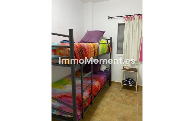 Bestaande woning - Villa - Estepona  - Estepona Centro