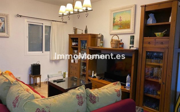 Bestaande woning - Villa - Estepona  - Estepona Centro