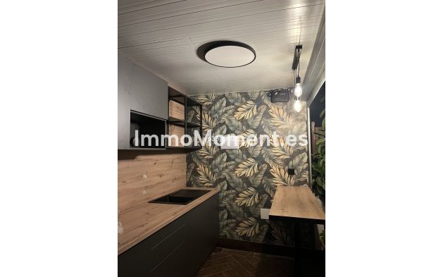 Wiederverkauf - Reihenhaus - Estepona  - Estepona Centro