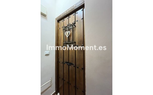 Wiederverkauf - Reihenhaus - Estepona  - Estepona Centro