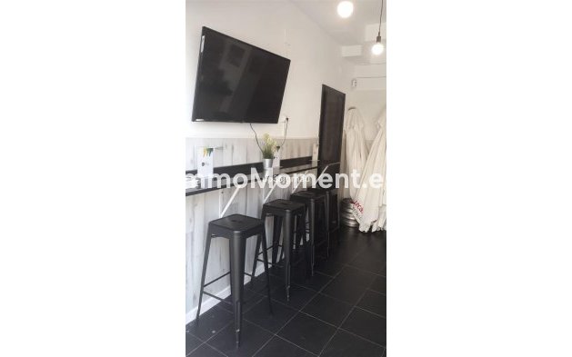 Wiederverkauf - Reihenhaus - Estepona  - Estepona Centro