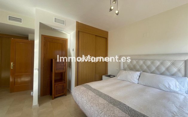 Revente - Appartement - Estepona  - Selwo