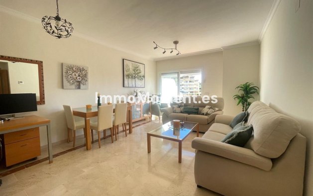Revente - Appartement - Estepona  - Selwo