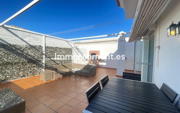 Revente - Appartement - Estepona  - Selwo