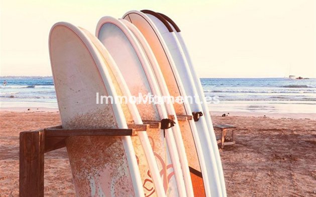 Revente - Appartement - Estepona  - Selwo