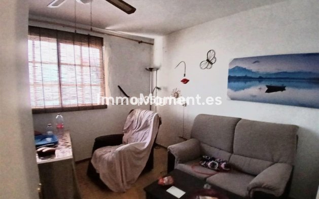 Wiederverkauf - Villa - Estepona  - Estepona Centro