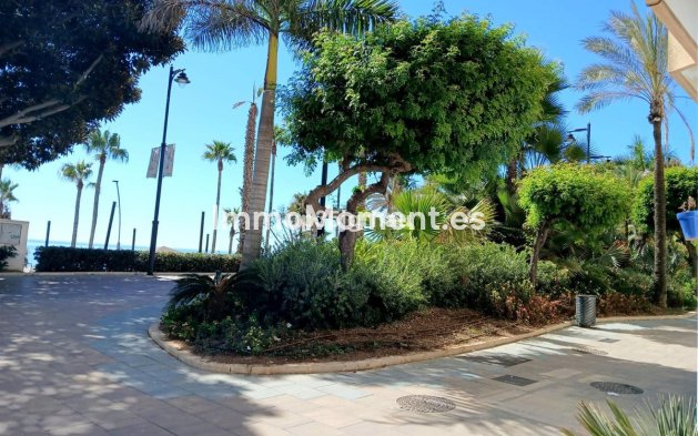 Wiederverkauf - Villa - Estepona  - Estepona Centro