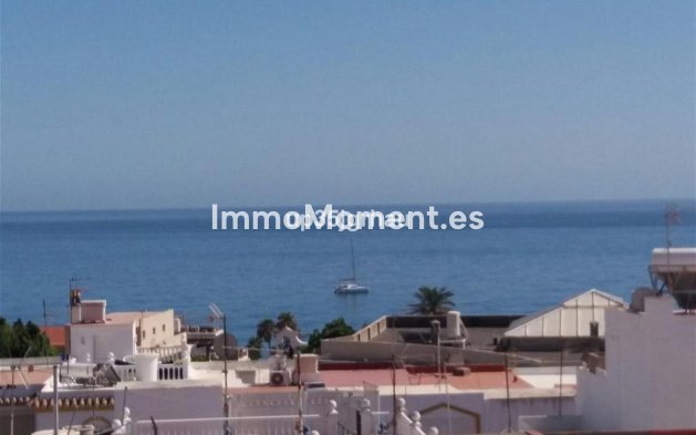 Revente - Maison mitoyenne - Estepona  - Estepona Centro