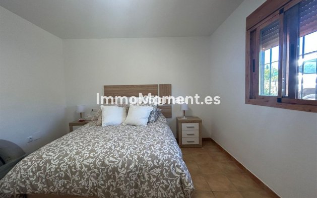 Wiederverkauf - Landhaus - Estepona  - Estepona Centro