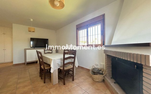 Wiederverkauf - Landhaus - Estepona  - Estepona Centro