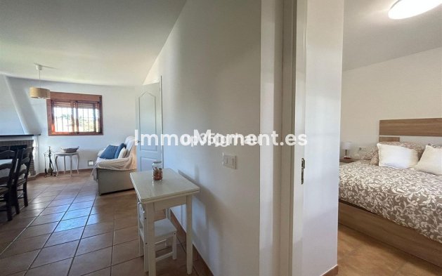 Wiederverkauf - Landhaus - Estepona  - Estepona Centro